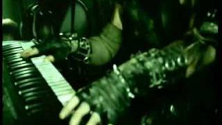 Combichrist - Sent To Destroy(high quality  video)