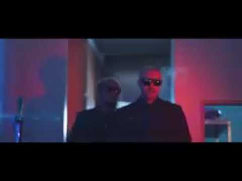 Saykoji x iwa k x ras muhamad