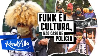 1 ano do Massacre de Paraisópolis: população faz ato em memória aos nove jovens mortos