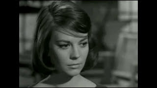 Baumwoll Archives Presents -  Love With The Proper Stranger, Natalie Wood & Steve McQueen