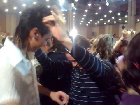 Zonguldaklılar Gecesi (Gelsenkirchen Vision 25.10.2008) TaYGuN & BüNyYy