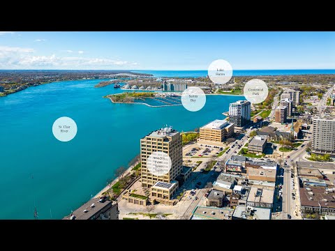 Dean Holtz Photography provides Professional Sarnia Real Estate Photography/Videography