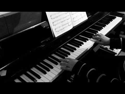 Boogie No. 1 by Gerald Martin (ABRSM Initial Grade 2023 & 2024 C9) (Piano Solo)