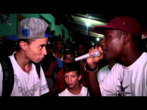 Choice vs Pelé - FINAL - 171º Roda de São Gonçalo - Batalha do Tanque | 2015