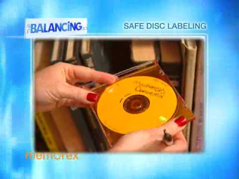 The Balancing Act Show 1173 - Imation Corp