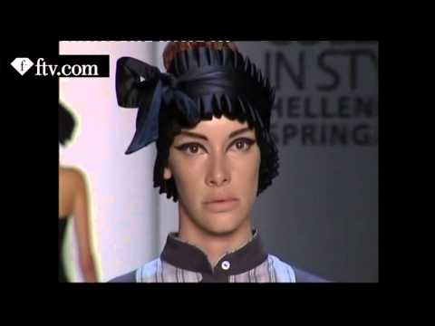 AVDANTIL - Athens s/s 2008