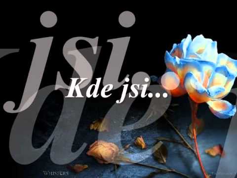 ☆ Kde jsi - Dalibor Janda