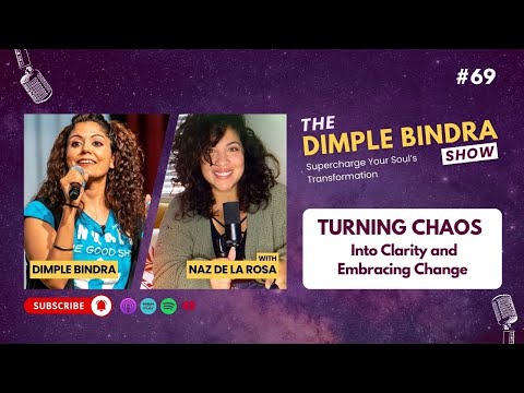 The Dimple Bindra Show video thumbnail