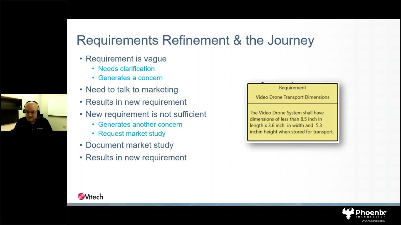 MBSE Session   Engineering from Architecture to Analysis and Design  A Practical Look using GENESYS