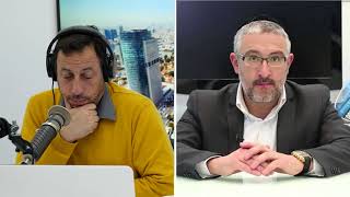 Un mot sur la Paracha du 13 avril 2018 – La médisance