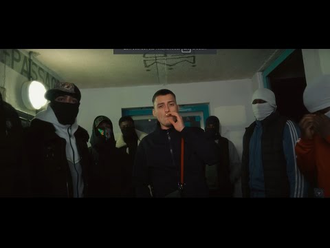 O.G. x NGEE x KURDO x ASCHE Type Beat "KALTE WELT" (prod. SamoGotHeat) // Dark Rap Instrumental