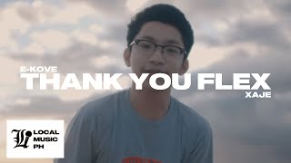 Thank You Flex Music Video