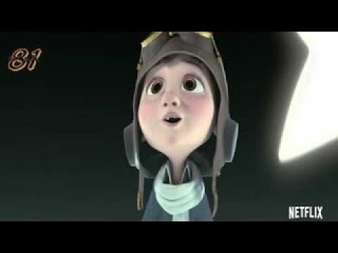 The Little Prince Official US Release Trailer (2016) - Jeff Bridges Animated Movie HD