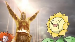 【 ポケモンXY実況】キャラポケモン「限定」ランダムレート【 第3回】