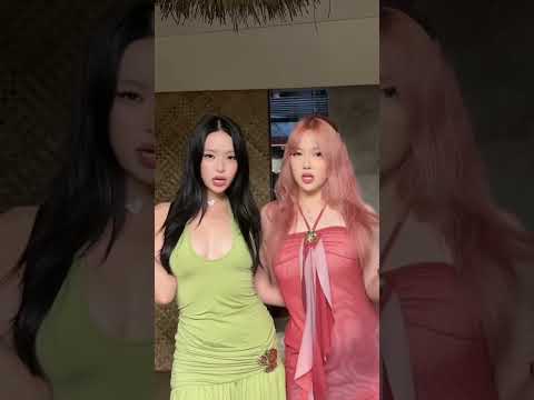 she’s the moment 🤍🕊️