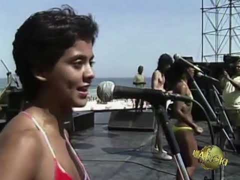 O Espírito da Coisa   Ligeiramente Grávida Mixto Quente 1986DJ Marcio Palini Edit