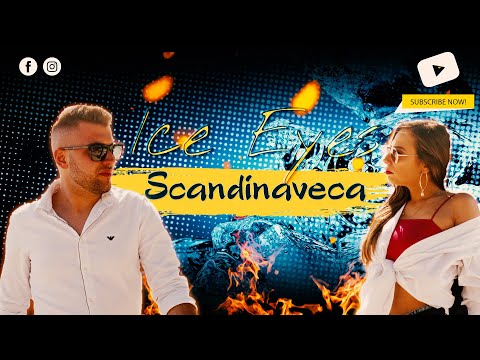 Mariyan - Ice Eyes (Official Video)