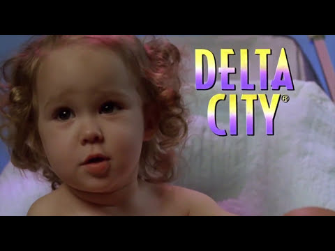 RoboCop 3 - Delta City commercial HD