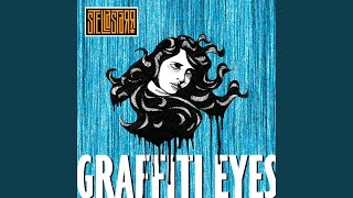 Graffiti Eyes