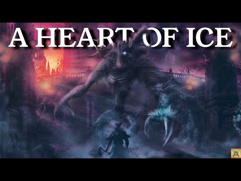 The Mythology of the CLERIC BEAST | Bloodborne
