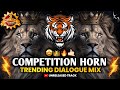 COMPETITION HORN 2025 DIALOGUE MIX HIGH GAIN COMPETITION SONG Competition Soundcheck Music