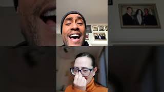 Simon Webbe and I Singing Seventeen