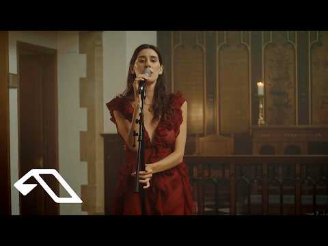 Steven Weston feat. Ormella - Give Me Something | Live from The Old Church, London