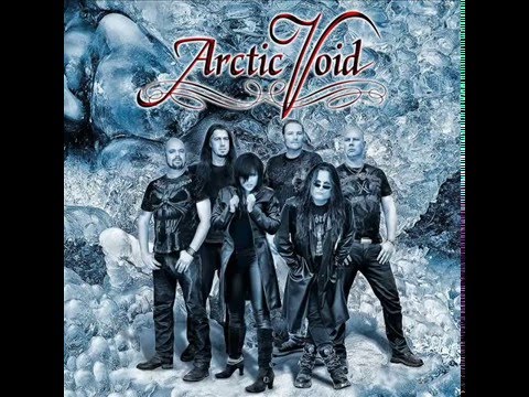 Arctic Void - On the Padded Wall