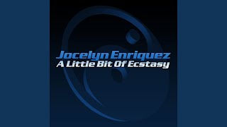 A Little Bit of Ecstasy