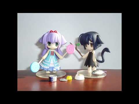 Video thumbnail for Imaginary Girls