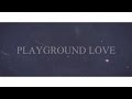 Achille Lauro Ft. E. Caputo - Playground Love