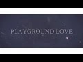 Achille Lauro Ft E Caputo Playground Love