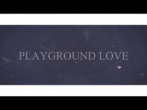 Video thumbnail for Playground Love