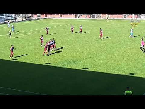 Serie D Girone F, Rieti - Aprilia 2 - 0