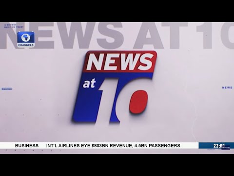 News At 10 | 08/08/2023