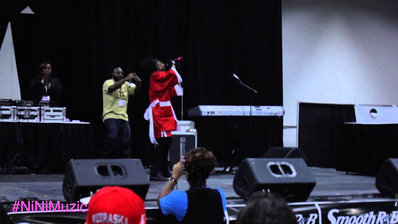 Promotional video thumbnail 2 for Nini
