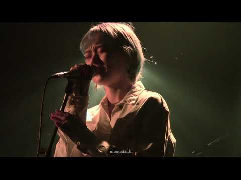 190316 소마 (SOMA) - 꽃가루 @SEIREN 발매 기념 콘서트