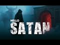 Hello Satan Official Lyrical Video Hold Me Close Yodo Studio