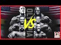 2020 Mr Olympia Predictions!