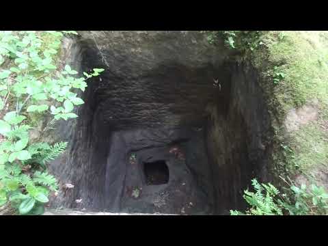 Výprava do okolí malebné vesničky Vidim