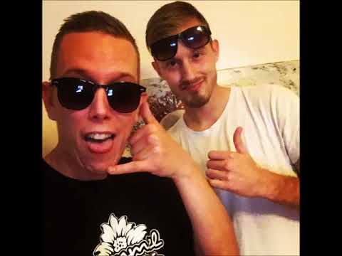 Bjerre Ft. AP - Stopper ikk´