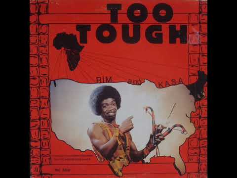 Rim And Kasa ‎– Love Me For Real