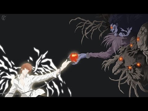 Yung Buda - Shinigami