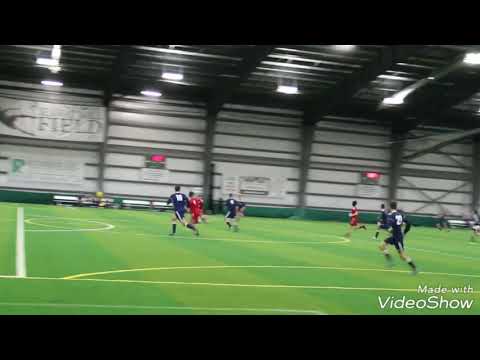 Stefan Mitrovic golazooos 2018