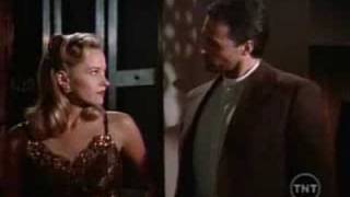 L&amp;C - 02x07 Clark&#39;s &#39;death&#39;