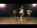 Wo chali | Dance Choreography | Leonel sequiera