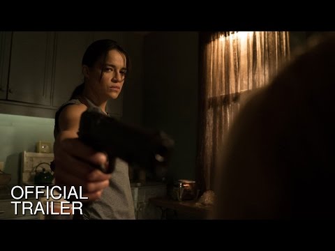 The Assignment - Trailer