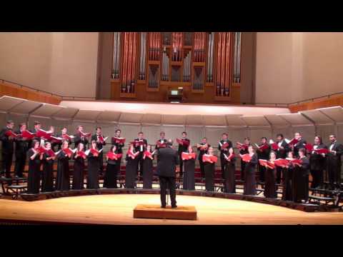 Ave Maris Stella - Cardinal Singers
