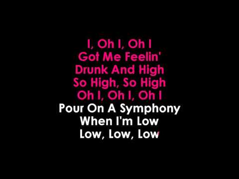 Coldplay Hymn for the Weekend  karaoke