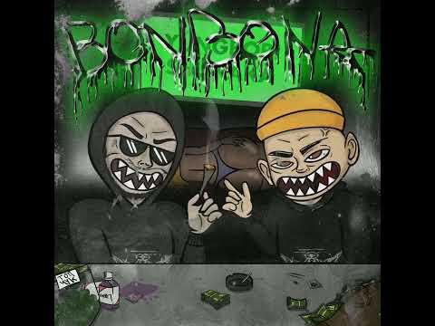 YUNGBOBI x SHUNAKA - BONBONA